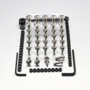 PRO BOLT v{g tFAOLbg GSX600 Katana GSX750F SUZUKI XYL ėp{gElW