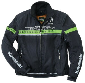 Kawasaki JTL JTL×BATES OV[YWPbg EC^[WPbg WPbg Ap