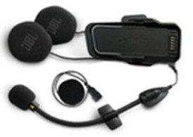 CARDO カルド 【補修・オプションパーツ】PACKTALK EDGE オーディオマイクキット PACKTALK その他インカムオプション・補修部品 電子機器類