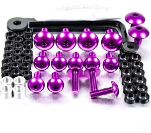 PRO BOLT �v���{���g �t�F�A�����O�L�b�g Tiger 800 TRIUMPH �g���C�A���t �ėp�{���g�E�l�W