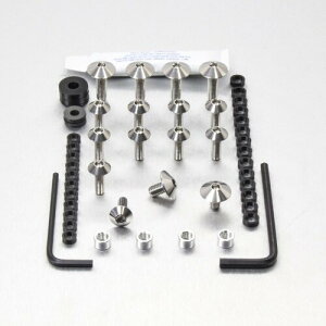 PRO BOLT �v���{���g �t�F�A�����O�L�b�g Tiger 800 TRIUMPH �g���C�A���t �ėp�{���g�E�l�W