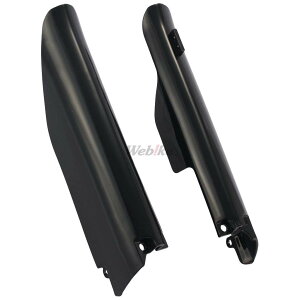 POLISPORT �|���X�|�[�c �t�H�[�N�K�[�h �Z�b�g RMZ 250 450 SUZUKI �X�Y�L �O��