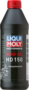 LIQUI MOLY ���L���� �M�A�I�C�� Gear Oil HD150 HARLEY-DAVIDSON �n�[���[�_�r�b�h�\�� �~�b�V�����I�C���E�M�A�I�C�� ���̑������� �I�C��