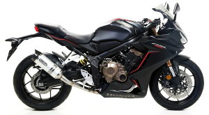 ARROW A[ THUNDER TCT[ CB650R CBR650R HONDA z_ XbvI}t[ }t[ TCT[ގFA~jE