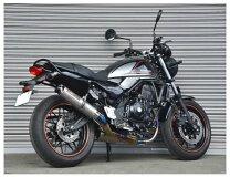 楽天市場】w650マフラーbeetの通販