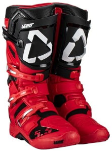 LEATT BRACE リアットブレイス ブーツ 5.5 FlexLock オフロードブーツ フットウェア