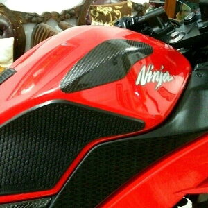 Carbon Variasi J[{oAV ^NveN^[ NINJA250 KAWASAKI JTL ^Npbh ^N֘A O