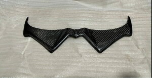 Carbon Variasi �J�[�{���o���A�V �E�C���O���b�g Aerox 155 YAMAHA ���}�n �X�|�C���[�E�E�C���O �O��