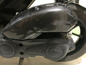 Carbon Variasi J[{oAV GAtB^[Jo[ Aerox 155 YAMAHA }n GAN[i[Jo[ O