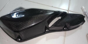 Carbon Variasi J[{oAV GAtB^[Jo[ ADV 150 HONDA z_ GAN[i[Jo[ O