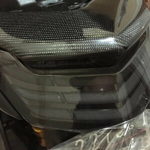 Carbon Variasi J[{oAV e[Jo[ NMAX 155 YAMAHA }n V[gJEEe[JE JE֘A O