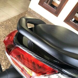 Carbon Variasi J[{oAV e[Jo[ NMAX 155 YAMAHA }n V[gJEEe[JE JE֘A O