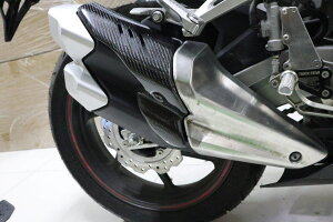 Carbon Variasi J[{oAV }t[q[gK[h CBR250RR HONDA z_ }t[K[hEq[gK[h }t[