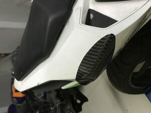 Carbon Variasi J[{oAV {fBveN^[ CBR250RR HONDA z_ V[gJEEe[JE JE֘A O