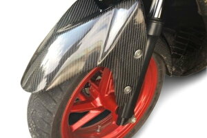 Carbon Variasi J[{oAV tgtF_[ NMAX 155 YAMAHA }n tF_[֘A O