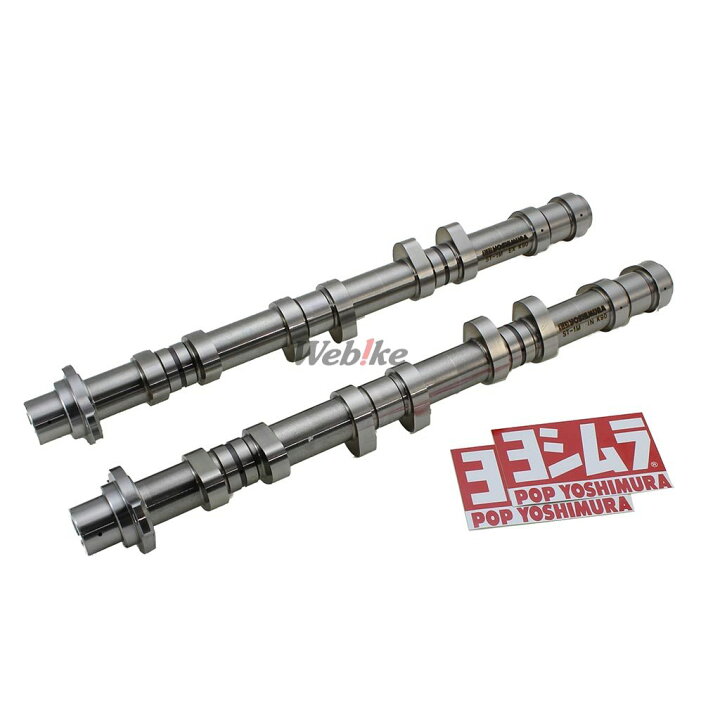 [NVGzMパーツ] オートバイカムシャフト 14101-437-000 XL125S、XL185S、XL200R、XL 125、1 XL125S XL185S XL200R XL 125 180 200 14101-437-000 エンジン部品用オートバイカムシャ