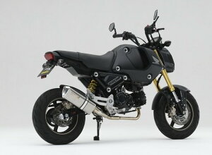 YAMAMOTO RACING ���}���g���[�V���O SPEC-A TYPE-SA �t���G�L�]�[�X�g�}�t���[ GROM HONDA �z���_ �}�t���[