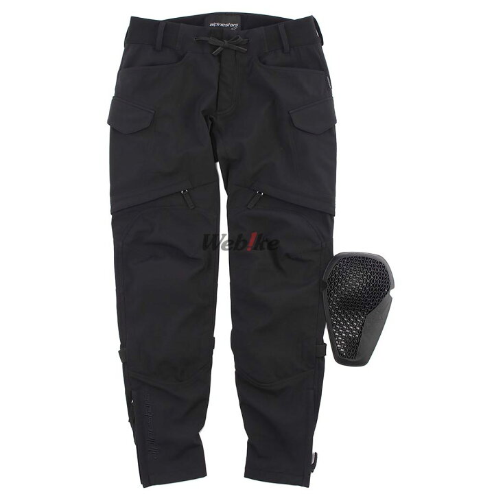 楽天市場】alpinestars アルパインスターズ JUGGERNAUT RIDING PANTS 