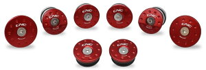 CNC Racing �V�[�G�k�V�[���[�V���O �t���[���z�[���L���b�v Brutale 3 Cylinders 675 800 RC Rosso E5 RR Dragster Rivale MV AGUSTA �A�O�X�^ �O��