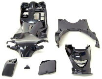 楽天市場】シグナス x インナー カウル（車用品・バイク用品）の通販