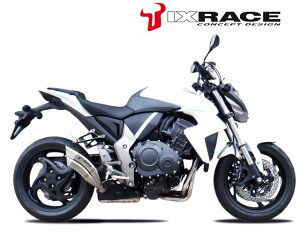 IXRACE ACGbNX[X cCAbv XbvI}t[ CB 1000 R HONDA z_ }t[