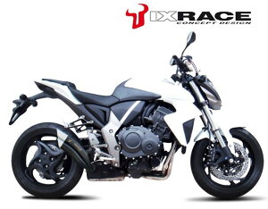 IXRACE ACGbNX[X cCAbv XbvI}t[ CB 1000 R HONDA z_ }t[