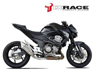 IXRACE ACGbNX[X cCAbv XbvI}t[ Z800 KAWASAKI JTL }t[