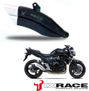 IXRACE ACGbNX[X cCAbv XbvI}t[ GSX 1250 F SUZUKI XYL }t[