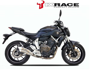 IXRACE ACGbNX[X cCAbv XbvI}t[ XSR 700 YAMAHA }n }t[