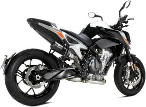 IXRACE �A�C�G�b�N�X���[�X �R�j�J���V���[�g �X���b�v�I�� �}�t���[ DUKE790 KTM �X���b�v�I���}�t���[ �T�C�����T�[�^�C�v�F�}�b�g�u���b�N(MK2B)