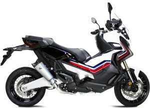IXRACE ACGbNX[X wLTS fAGh XbvI }t[ X-ADV750 HONDA z_ XbvI}t[ TCT[^CvF}bg|bVE`^(M10)