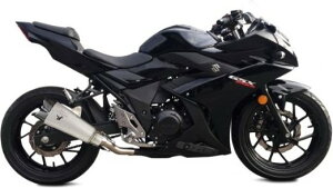 IXRACE ACGbNX[X wLTS fAGh XbvI }t[ GSX250R SUZUKI XYL XbvI}t[ TCT[^CvF}bg|bVE`^(M10)