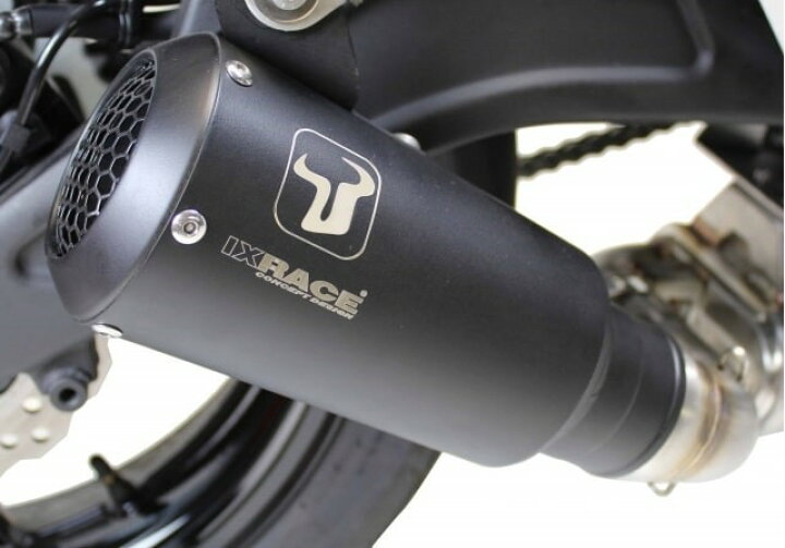楽天市場】IXRACE アイエックスレース コニカルショート スリップオン 