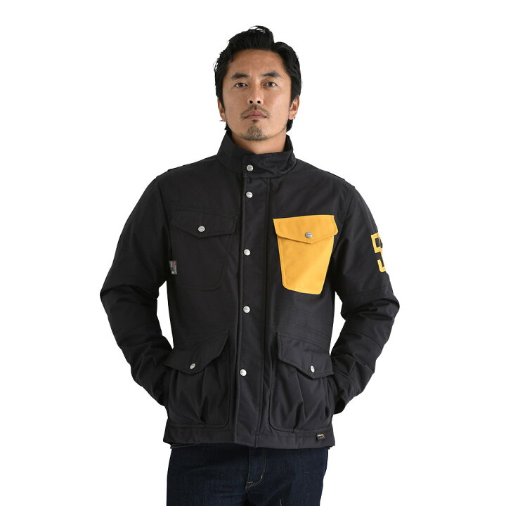 楽天市場】56design 56デザイン WINTER SAFARI JACKET [ウィンター 