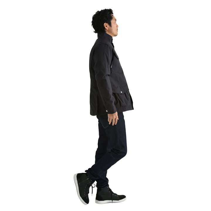 楽天市場】56design 56デザイン WINTER SAFARI JACKET [ウィンター 