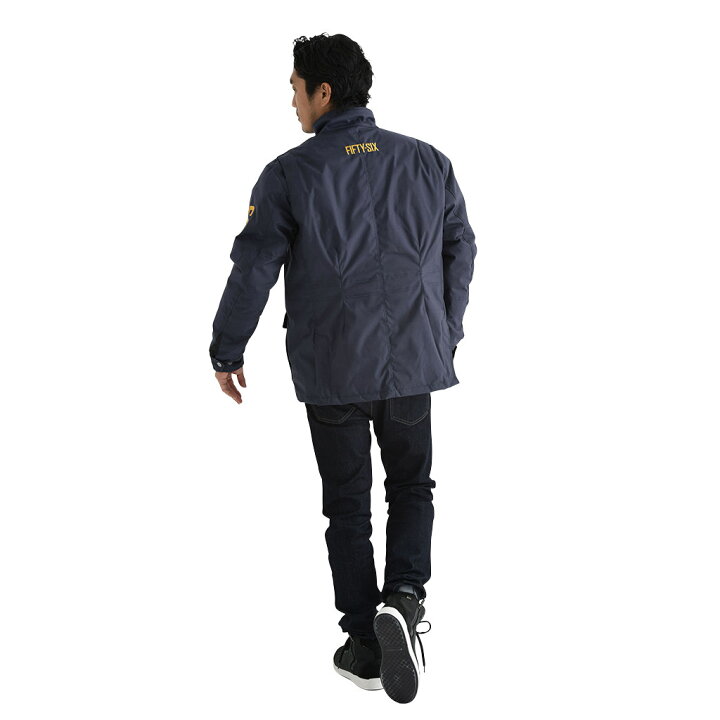 楽天市場】56design 56デザイン WINTER SAFARI JACKET [ウィンター 