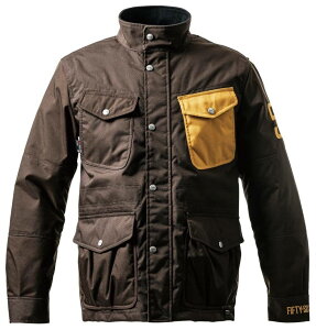 56design 56fUC WINTER SAFARI JACKET [EB^[Tt@WPbg] EC^[WPbg WPbg Ap
