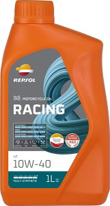 REPSOL ���v�\�� RACING(���[�V���O)4T�y10W-40�z�y4�T�C�N���I�C���z YAMAHA ���}�n HONDA �z���_ SUZUKI �X�Y�L KAWASAKI �J���T�L 4�T�C�N���I�C�� �I�C��