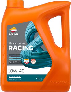 REPSOL v\ RACING([VO)4Ty10W-40zy4TCNICz YAMAHA }n HONDA z_ SUZUKI XYL KAWASAKI JTL 4TCNIC IC