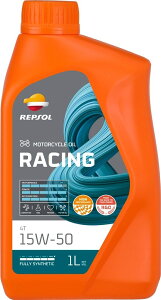 REPSOL v\ RACING([VO)4Ty15W-50zy1Lzy4TCNICz 4TCNIC IC