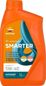 REPSOL v\ SMARTER(X}[^[) XN[^[ 4Ty5W-40zy1Lzy4TCNICz 4TCNIC IC