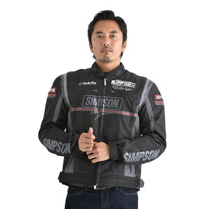 SIMPSON Vv\ NSW-2202 Winter Jacket [EB^[WPbg] EC^[WPbg WPbg Ap