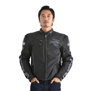 SIMPSON Vv\ NSW-2203 Winter Jacket [EB^[WPbg] EC^[WPbg WPbg Ap