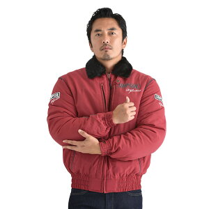 SIMPSON Vv\ NSW-2204 Winter Jacket [EB^[WPbg] EC^[WPbg WPbg Ap