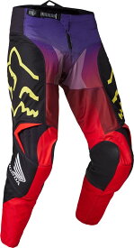 FOX フォックス 180 パンツ ホンダ オフロードパンツ オフロードバイクウェア アパレル