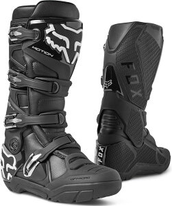 FOX tHbNX MOTION X BOOTS [[VX u[c] It[hu[c tbgEFA