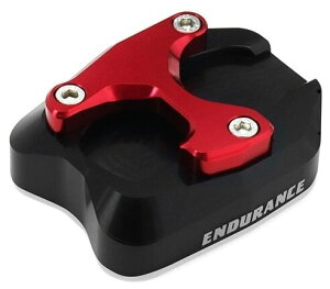 ENDURANCE �G���f�������X �T�C�h�X�^���h�{�[�h MT-03 MT-25 YZF-R25 YZF-R3 YAMAHA ���}�n �X�^���h�p�b�h�E�G�N�X�e���V���� �t���[��