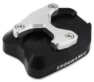 ENDURANCE �G���f�������X �T�C�h�X�^���h�{�[�h MT-03 MT-25 YZF-R25 YZF-R3 YAMAHA ���}�n �X�^���h�p�b�h�E�G�N�X�e���V���� �t���[��