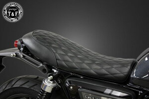 Garage T&F K[W tbgV[g GB350S HONDA z_ V[g V[g֘A O