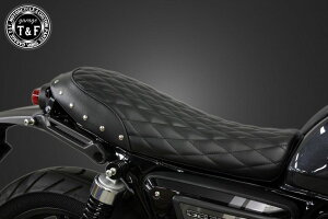 Garage T&F K[W X^bhttbgV[g GB350S HONDA z_ V[g V[g֘A O